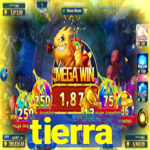 tierra