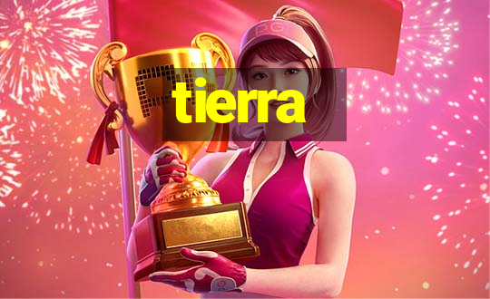 tierra