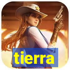 tierra