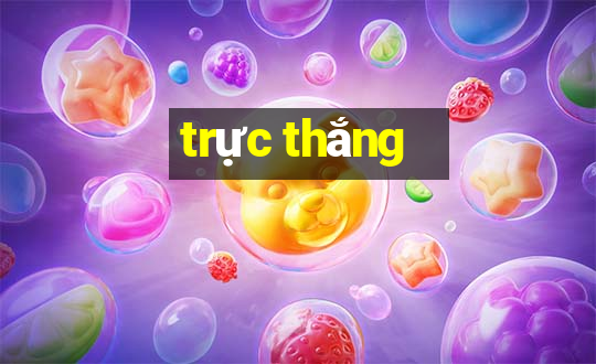 trực thắng