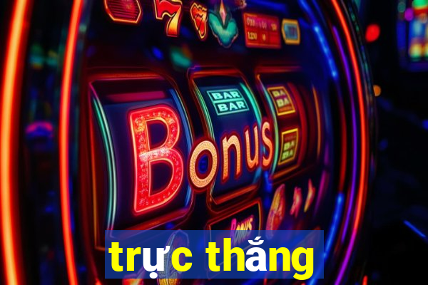 trực thắng