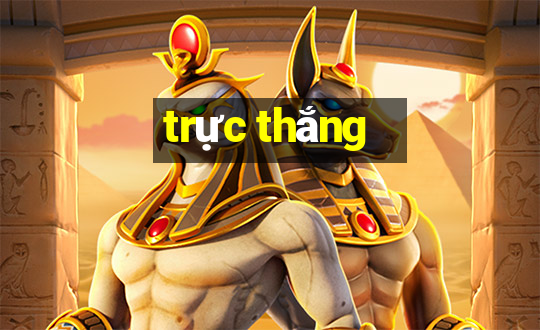 trực thắng