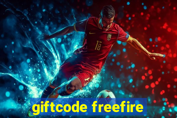 giftcode freefire