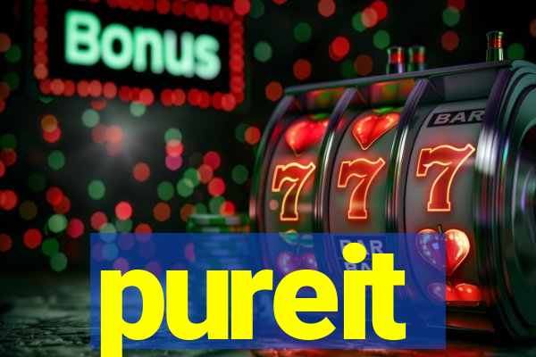 pureit