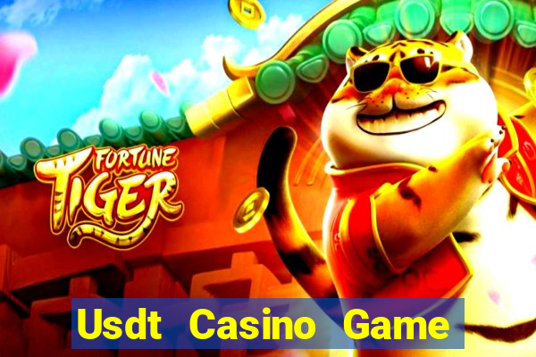 Usdt Casino Game Bài Ios