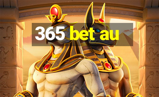 365 bet au