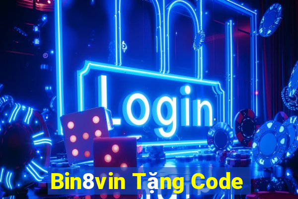 Bin8vin Tặng Code