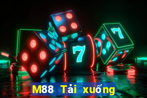 M88 Tải xuống Fun88 Dongsheng Platform