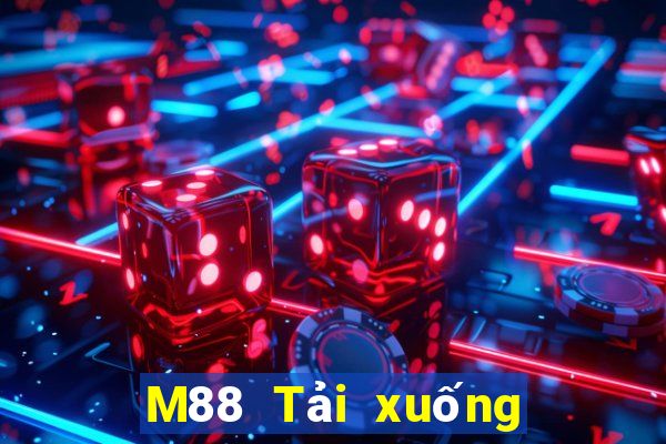 M88 Tải xuống Fun88 Dongsheng Platform