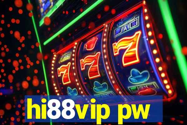 hi88vip pw