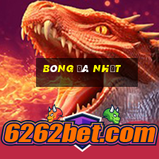 bóng đá nhật