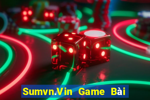 Sumvn.Vin Game Bài Xì Lát