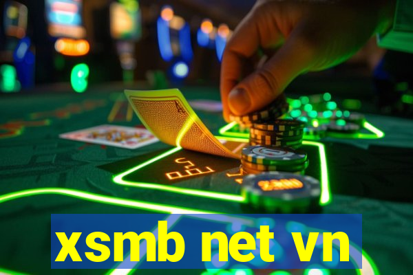 xsmb net vn