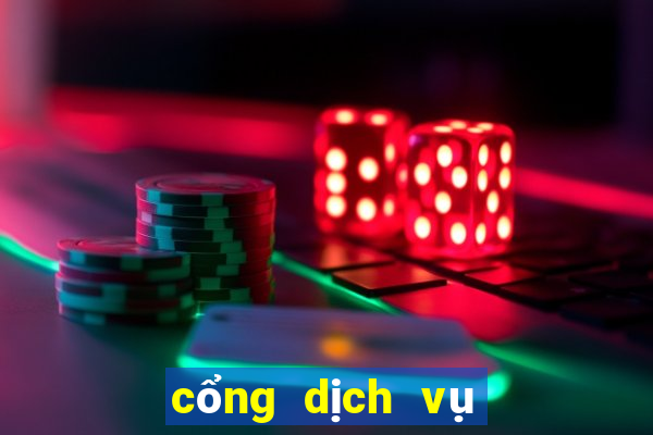 cổng dịch vụ công tp. đà nẵng