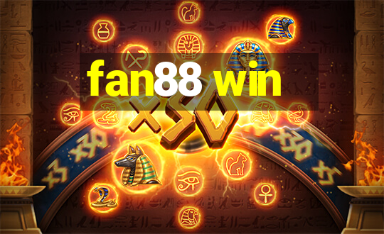 fan88 win