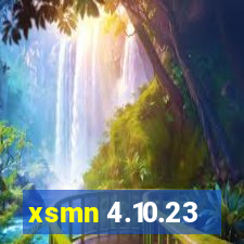 xsmn 4.10.23