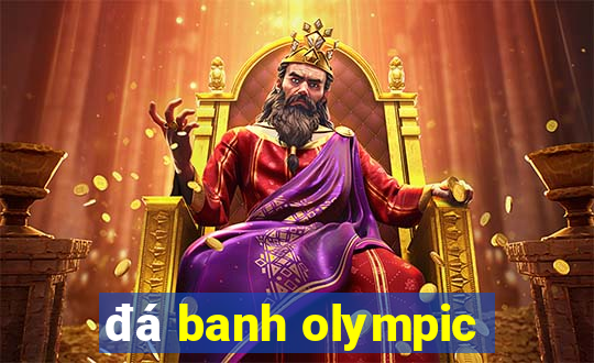 đá banh olympic