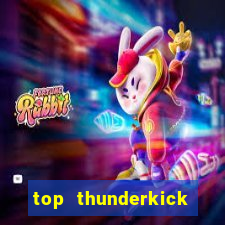 top thunderkick online casino