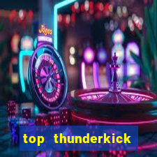 top thunderkick online casino