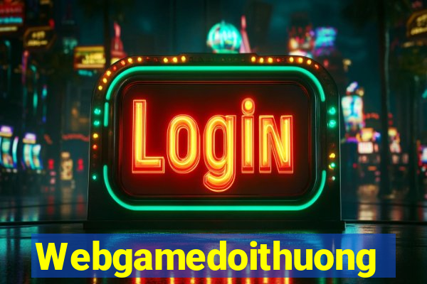 Webgamedoithuong Game Bài 888B