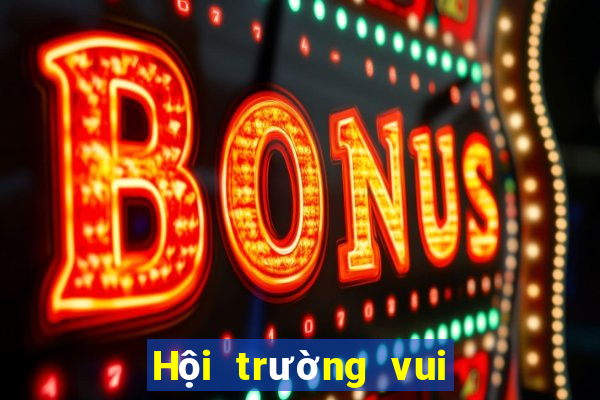 Hội trường vui vẻ AG