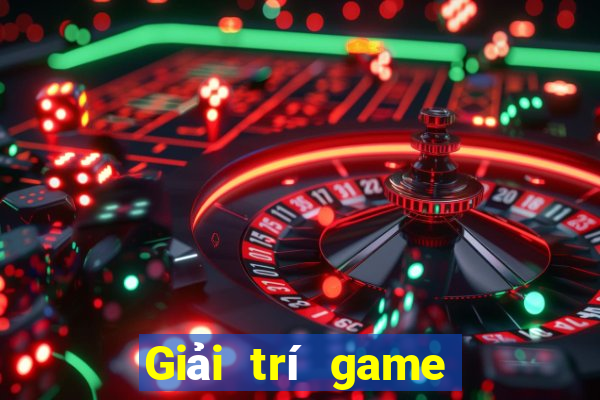 Giải trí game bài Việt nam