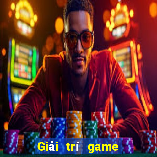 Giải trí game bài Việt nam