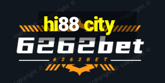 hi88 city