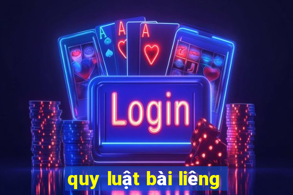 quy luật bài liêng