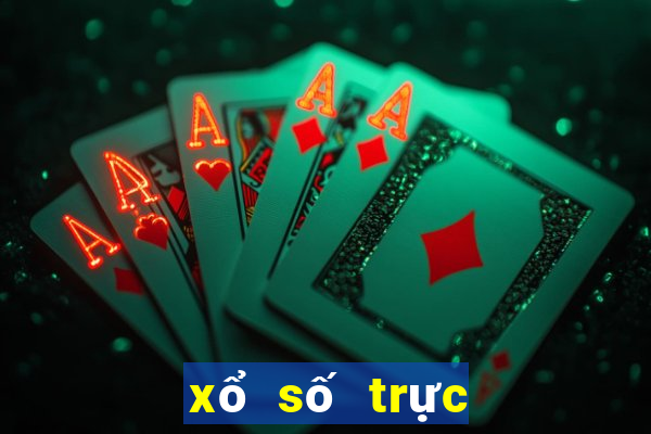 xổ số trực tiếp bến tre vũng tàu