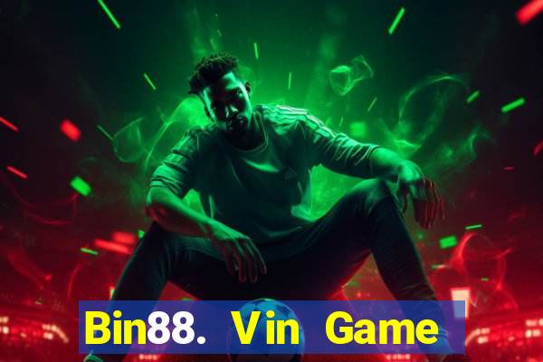 Bin88. Vin Game Bài Online