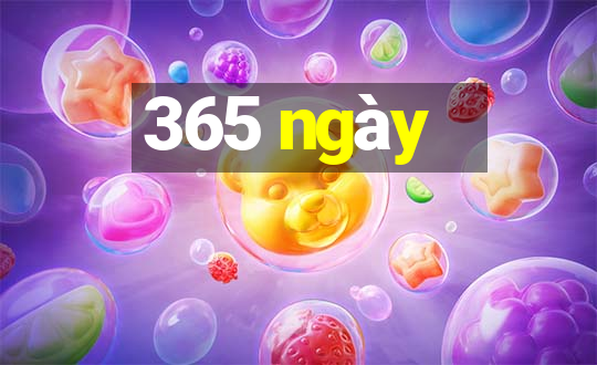 365 ngày