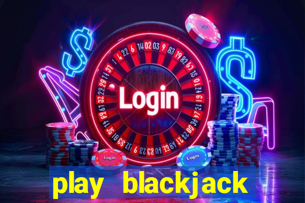 play blackjack vegas world