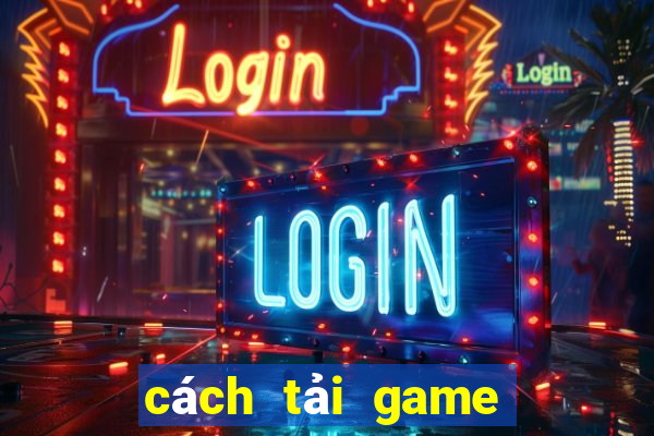 cách tải game m365 win