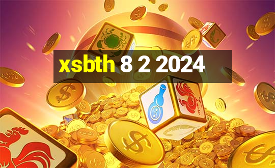 xsbth 8 2 2024