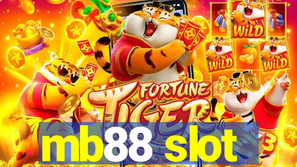 mb88 slot