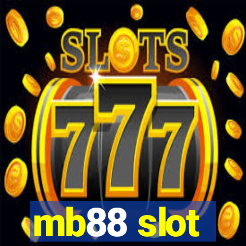 mb88 slot