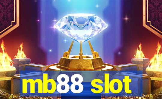 mb88 slot