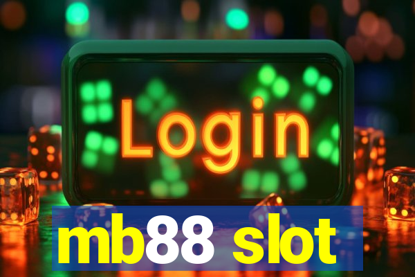 mb88 slot