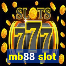 mb88 slot