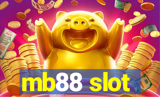 mb88 slot