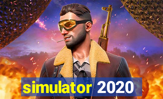 simulator 2020