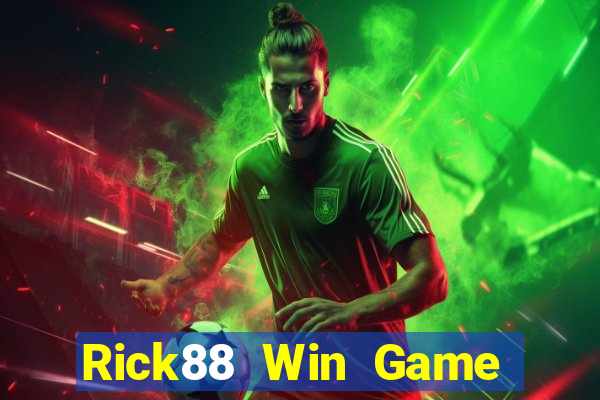 Rick88 Win Game Bài Online Miễn Phí