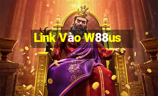 Link Vào W88us