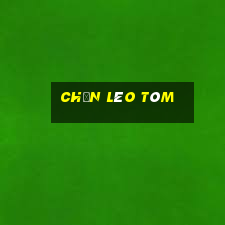 chắn lèo tôm