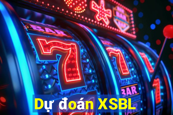 Dự đoán XSBL