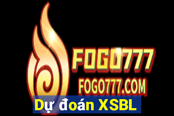 Dự đoán XSBL