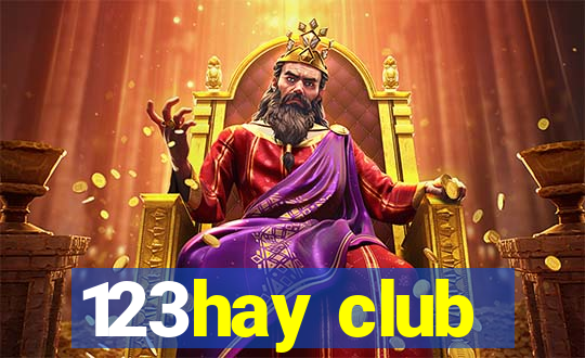 123hay club