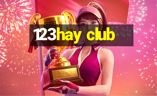 123hay club