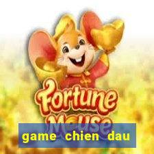 game chien dau tren khong